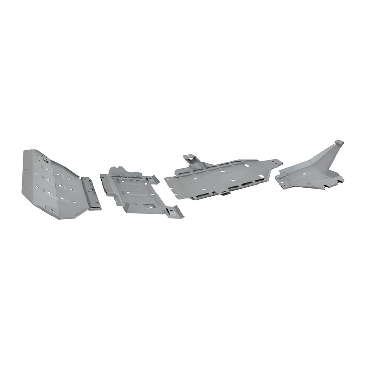 ARB Under Vehicle Protection for Ford Bronco (Part Number 5480100)