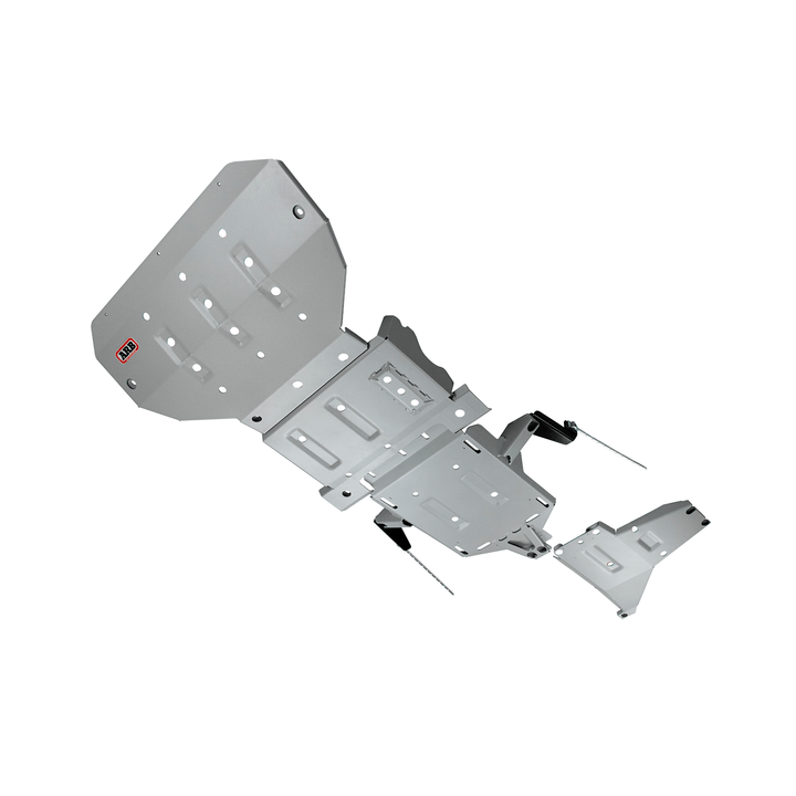 ARB Under Vehicle Protection for Ford Bronco (Part Number 5480100)