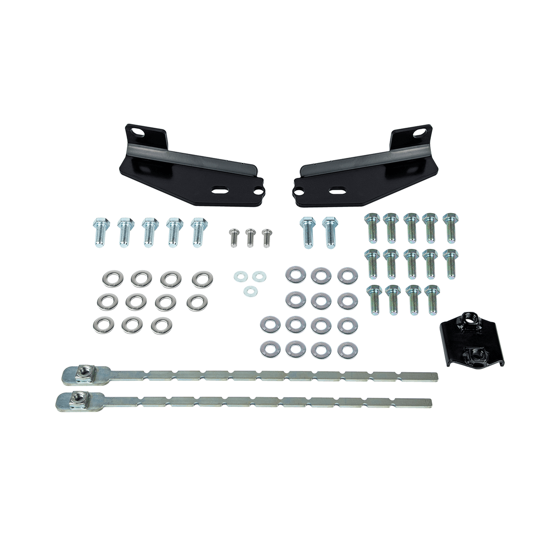 ARB Under Vehicle Protection for Ford Bronco (Part Number 5480100)