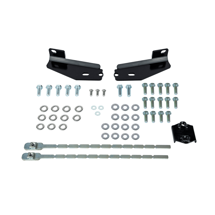 ARB Under Vehicle Protection for Ford Bronco (Part Number 5480100)