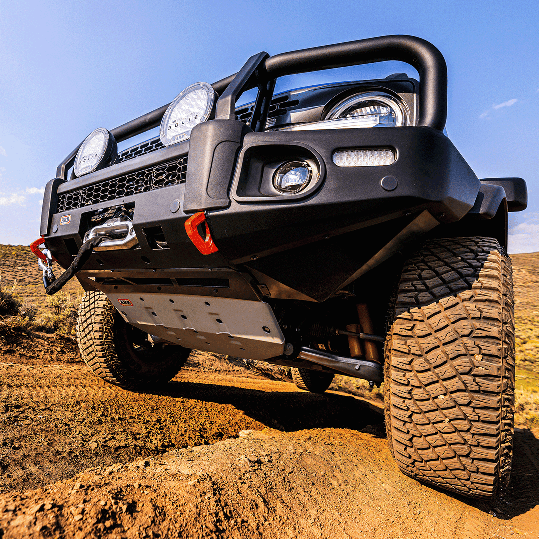 ARB Under Vehicle Protection for Ford Bronco (Part Number 5480100)