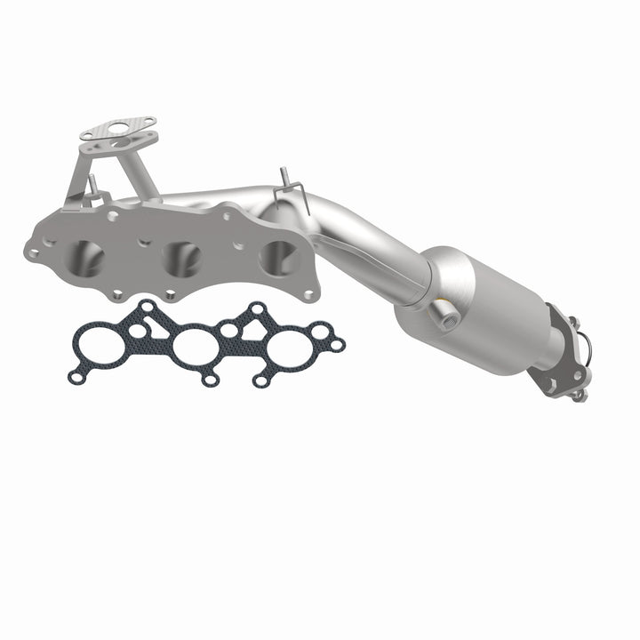 MagnaFlow California Grade CARB Compliant Manifold Catalytic Converter for Toyota 4Runner & FJ Cruiser (Part #5582431)