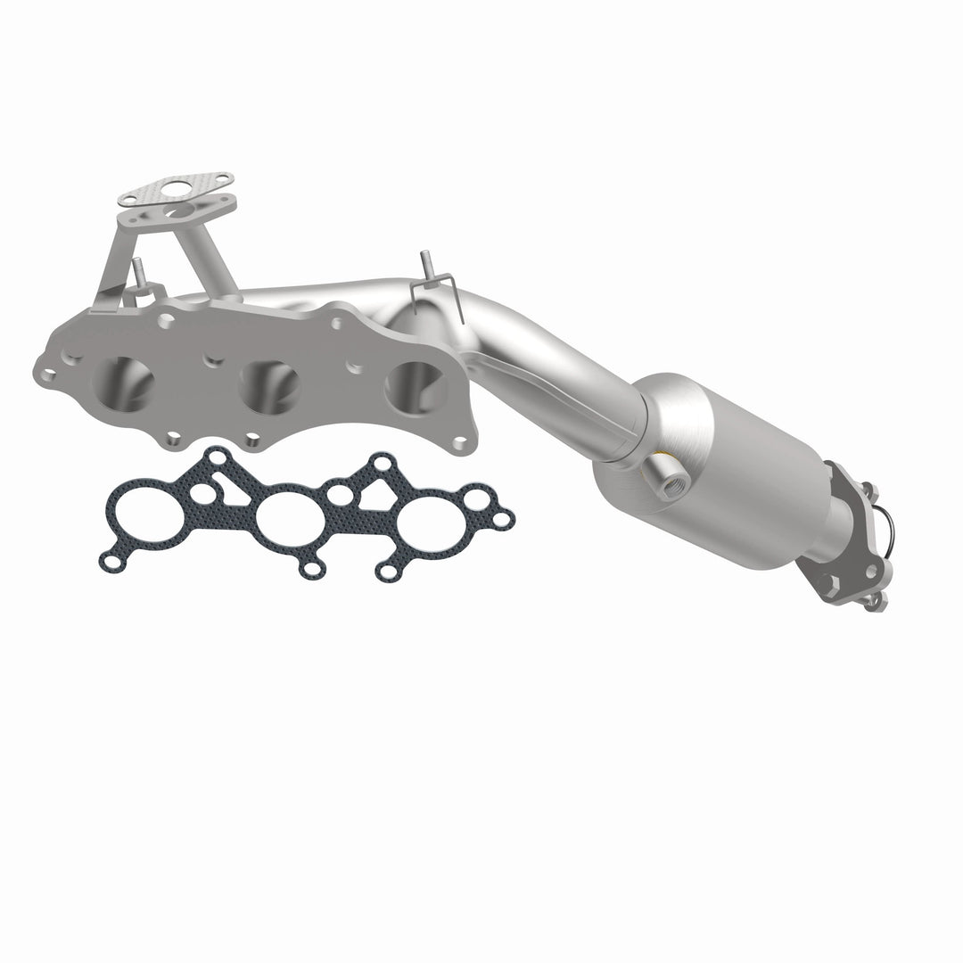 MagnaFlow California Grade CARB Compliant Manifold Catalytic Converter for Toyota 4Runner & FJ Cruiser (Part #5582431)