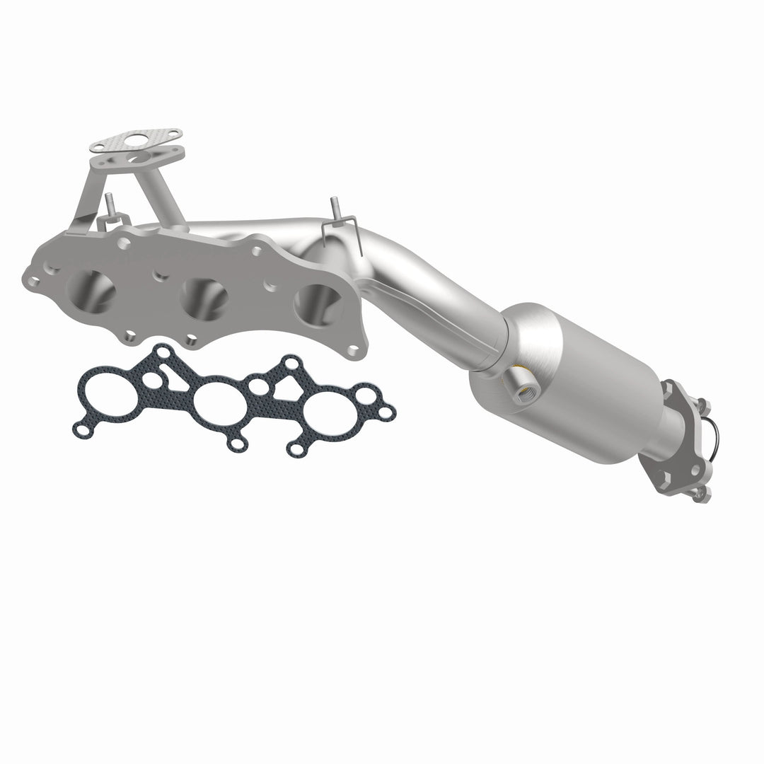 MagnaFlow California Grade CARB Compliant Manifold Catalytic Converter for Toyota 4Runner & FJ Cruiser (Part #5582431)