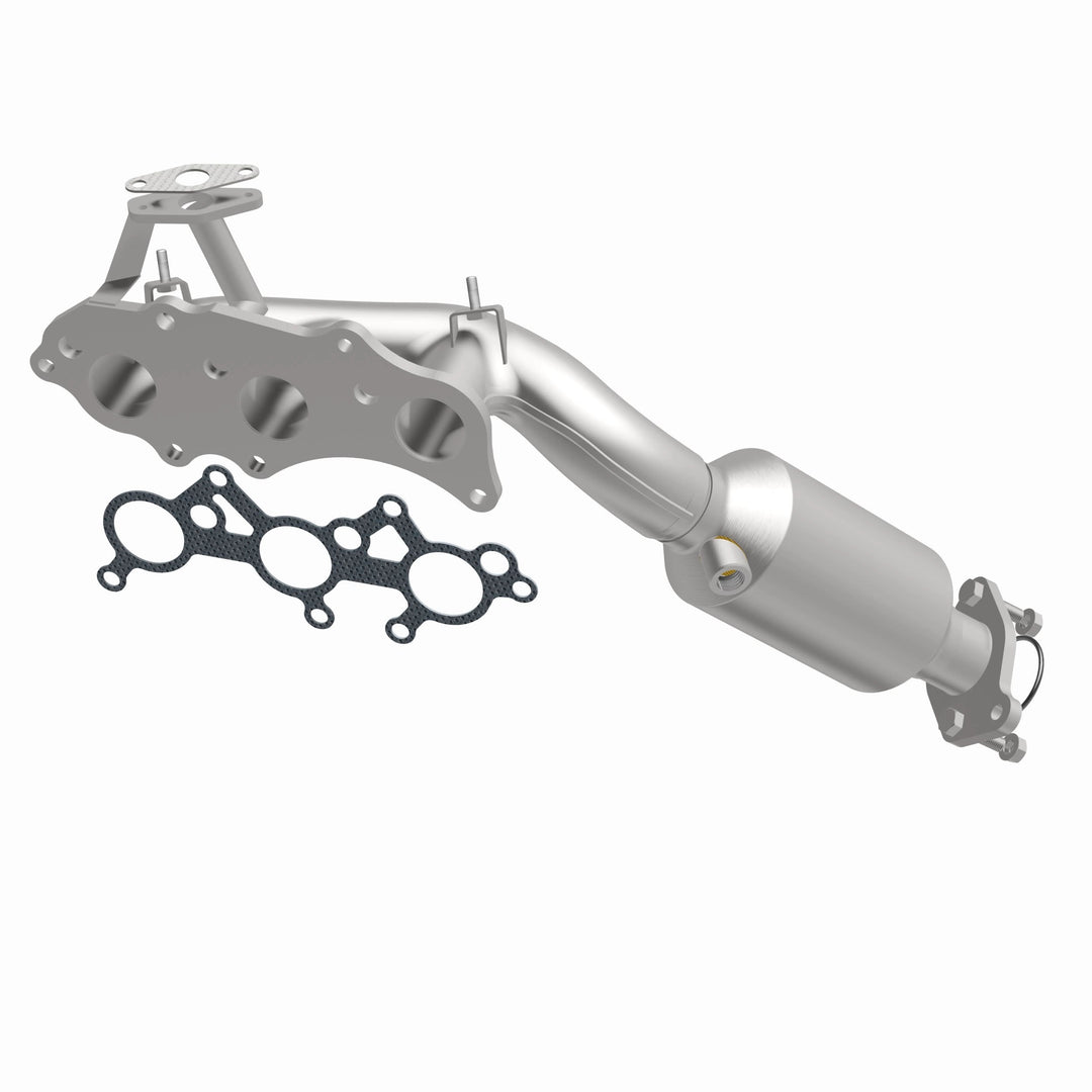 MagnaFlow California Grade CARB Compliant Manifold Catalytic Converter for Toyota 4Runner & FJ Cruiser (Part #5582431)