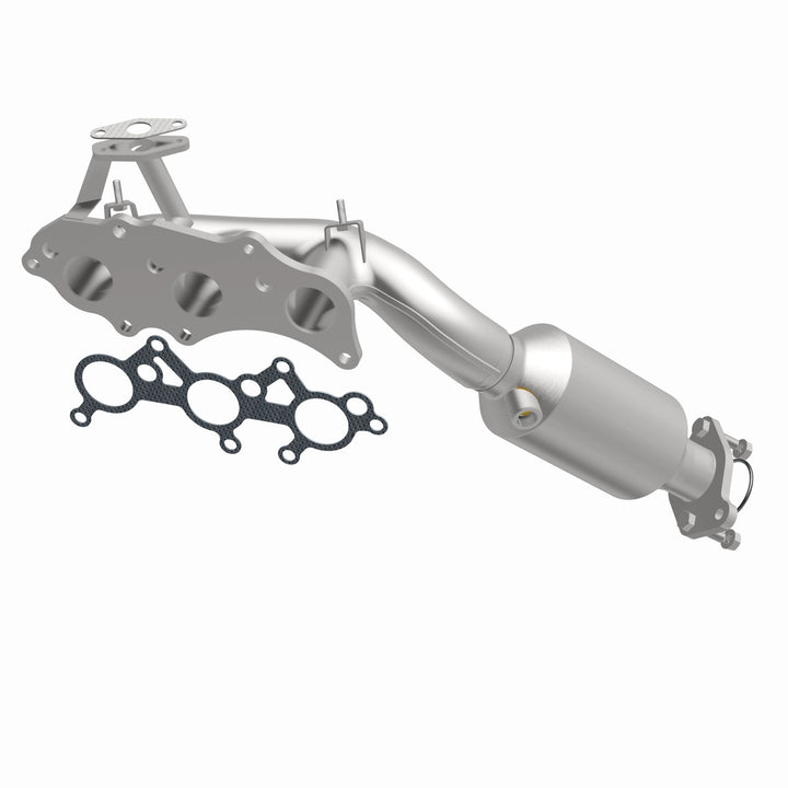 MagnaFlow California Grade CARB Compliant Manifold Catalytic Converter for Toyota 4Runner & FJ Cruiser (Part #5582431)