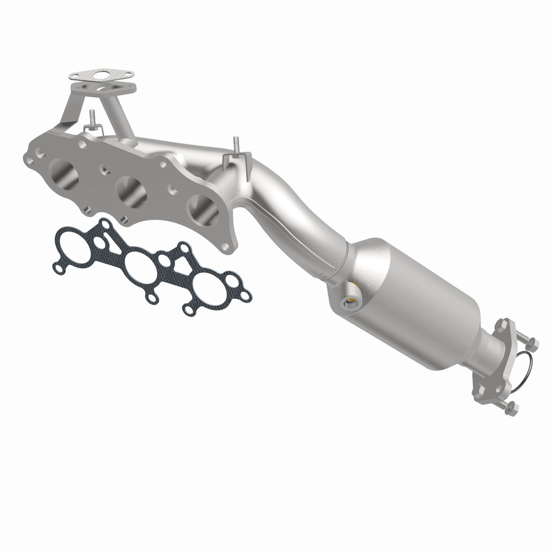 MagnaFlow California Grade CARB Compliant Manifold Catalytic Converter for Toyota 4Runner & FJ Cruiser (Part #5582431)