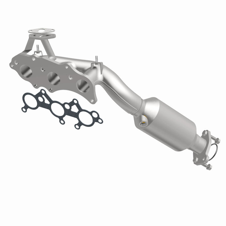 MagnaFlow California Grade CARB Compliant Manifold Catalytic Converter for Toyota 4Runner & FJ Cruiser (Part #5582431)
