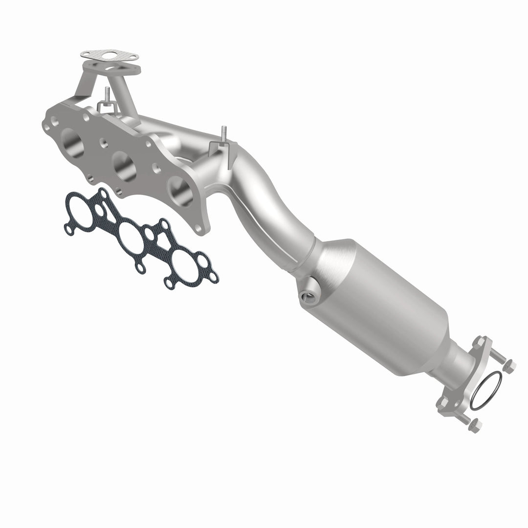 MagnaFlow California Grade CARB Compliant Manifold Catalytic Converter for Toyota 4Runner & FJ Cruiser (Part #5582431)
