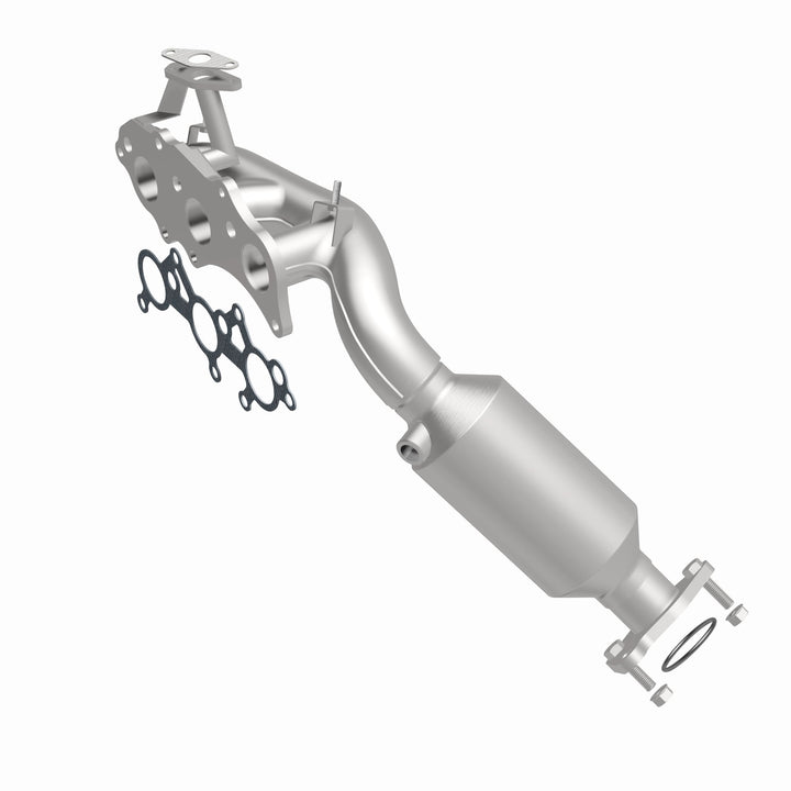 MagnaFlow California Grade CARB Compliant Manifold Catalytic Converter for Toyota 4Runner & FJ Cruiser (Part #5582431)