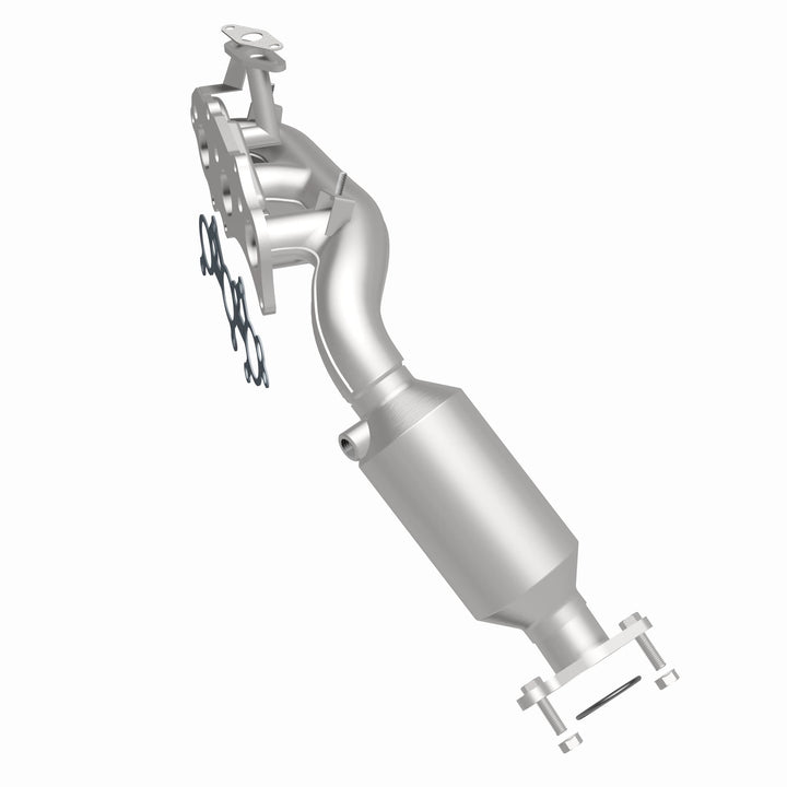 MagnaFlow California Grade CARB Compliant Manifold Catalytic Converter for Toyota 4Runner & FJ Cruiser (Part #5582431)