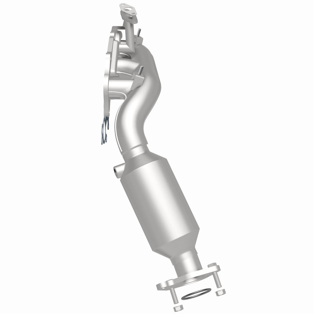 MagnaFlow California Grade CARB Compliant Manifold Catalytic Converter for Toyota 4Runner & FJ Cruiser (Part #5582431)