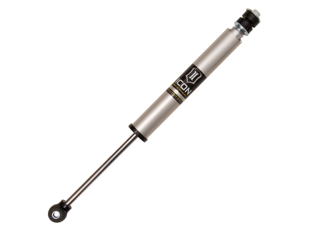 ICON 2014-2026 Ram 2500, w/ Rear Air Ride, 0" Lift, Rear, V.S. 2.0 Aluminum Series Shock Absorber, Internal Reservoir