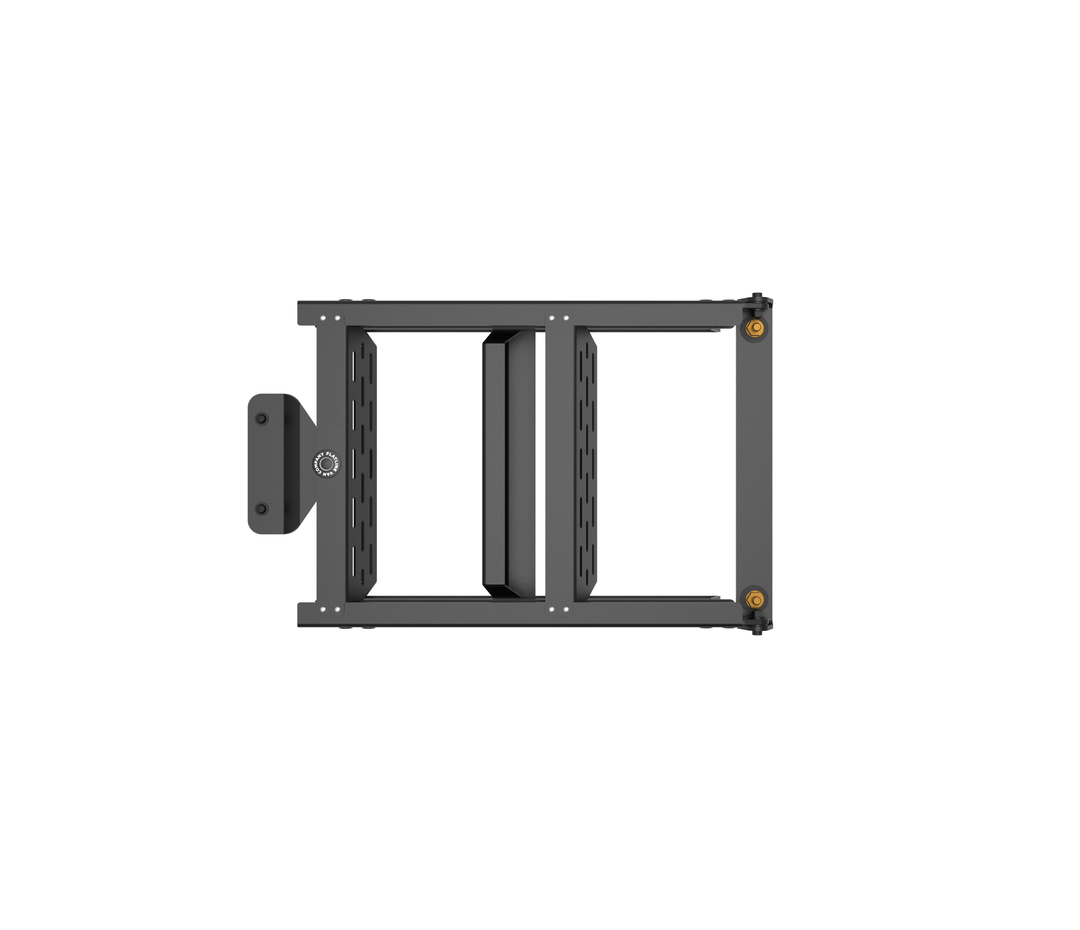 Murphy Bed Ladder