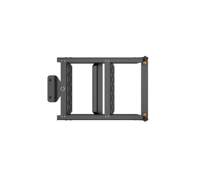 Murphy Bed Ladder