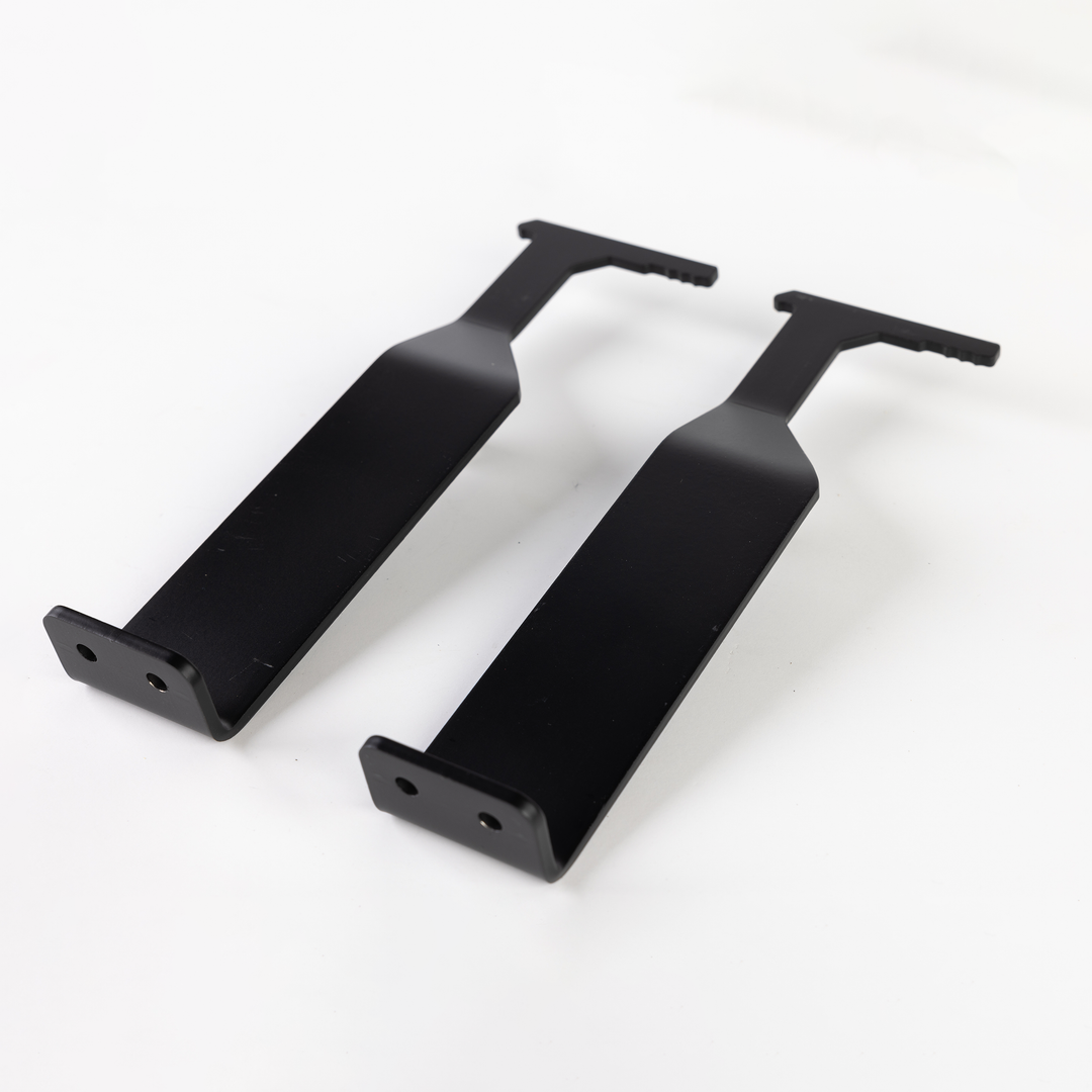 55L Rigid Mounts
