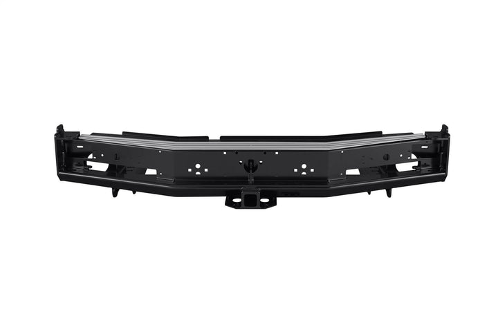 ARB 5611210 Rear Bumper for Toyota Land Cruiser and Lexus LX450