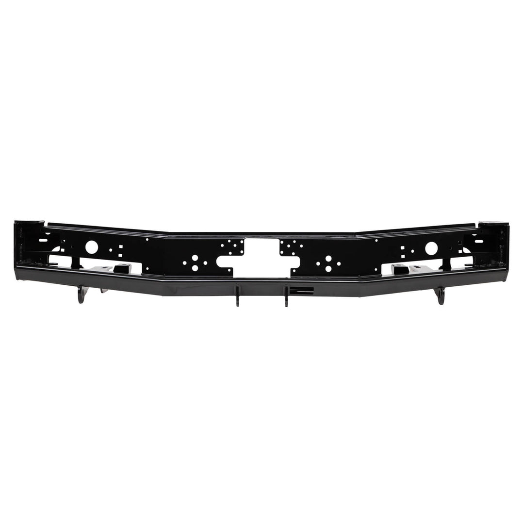 ARB 5615040 Steel Rear Bumper for Toyota Land Cruiser (2015-2021)
