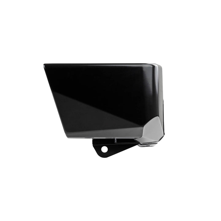 ARB 5620010 Rear Bumper for Toyota FJ Cruiser - Black Satin Steel Off-Road Protection