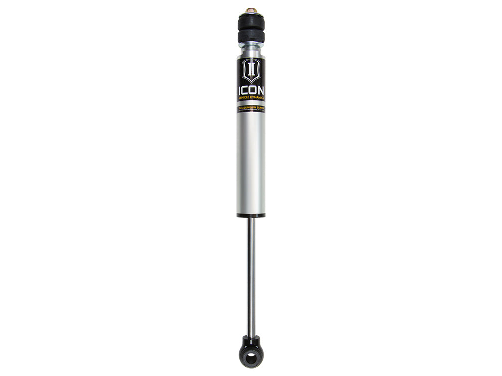 ICON Vehicle Dynamics 56518 Rear V.S. 2.0 Aluminum Series Shock Absorber for Toyota Tacoma 2024-2026, 0-1 inch Lift