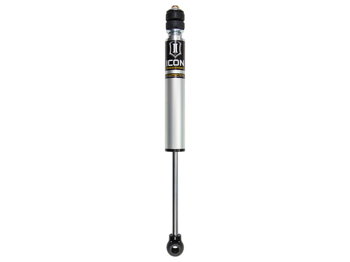 ICON Vehicle Dynamics 56518 Rear V.S. 2.0 Aluminum Series Shock Absorber for Toyota Tacoma 2024-2026, 0-1 inch Lift