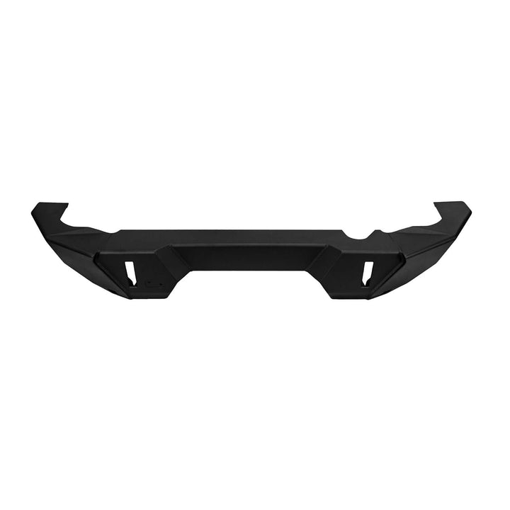 ARB Rear Bumper for Ford Bronco (2021-2025) with Recovery Points and Textured Black Finish