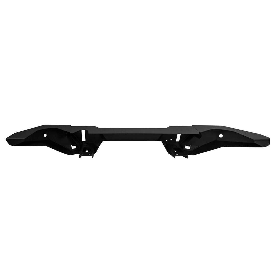 ARB Rear Bumper for Ford Bronco (2021-2025) with Recovery Points and Textured Black Finish