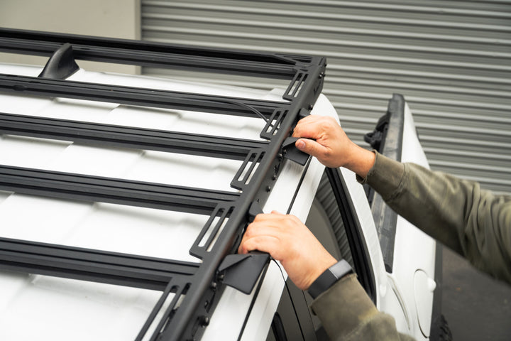 DV8  Offroad Roof Rack Handle | Pair