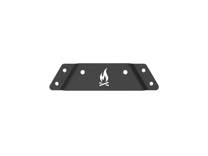 Starlink Roof Rack Mount - Sheet Metal