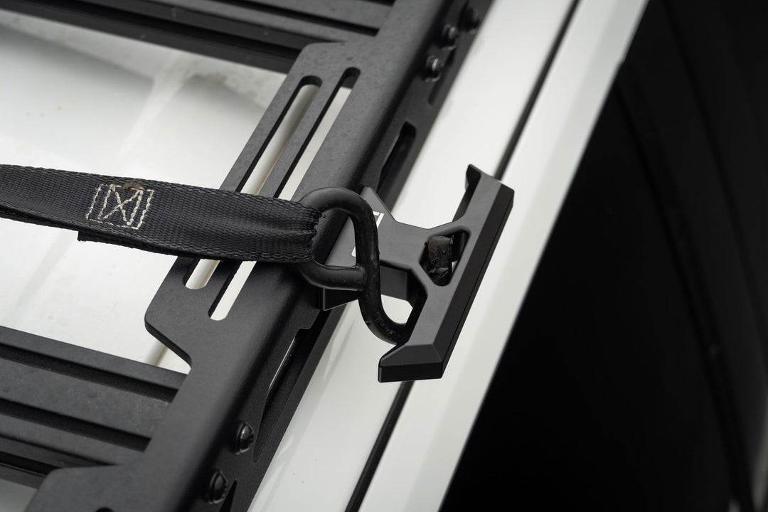 DV8 Offroad Billet Utility Handle | Pair