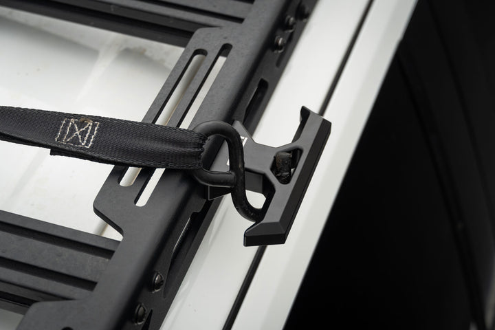DV8 Offroad Billet Utility Handle | Pair