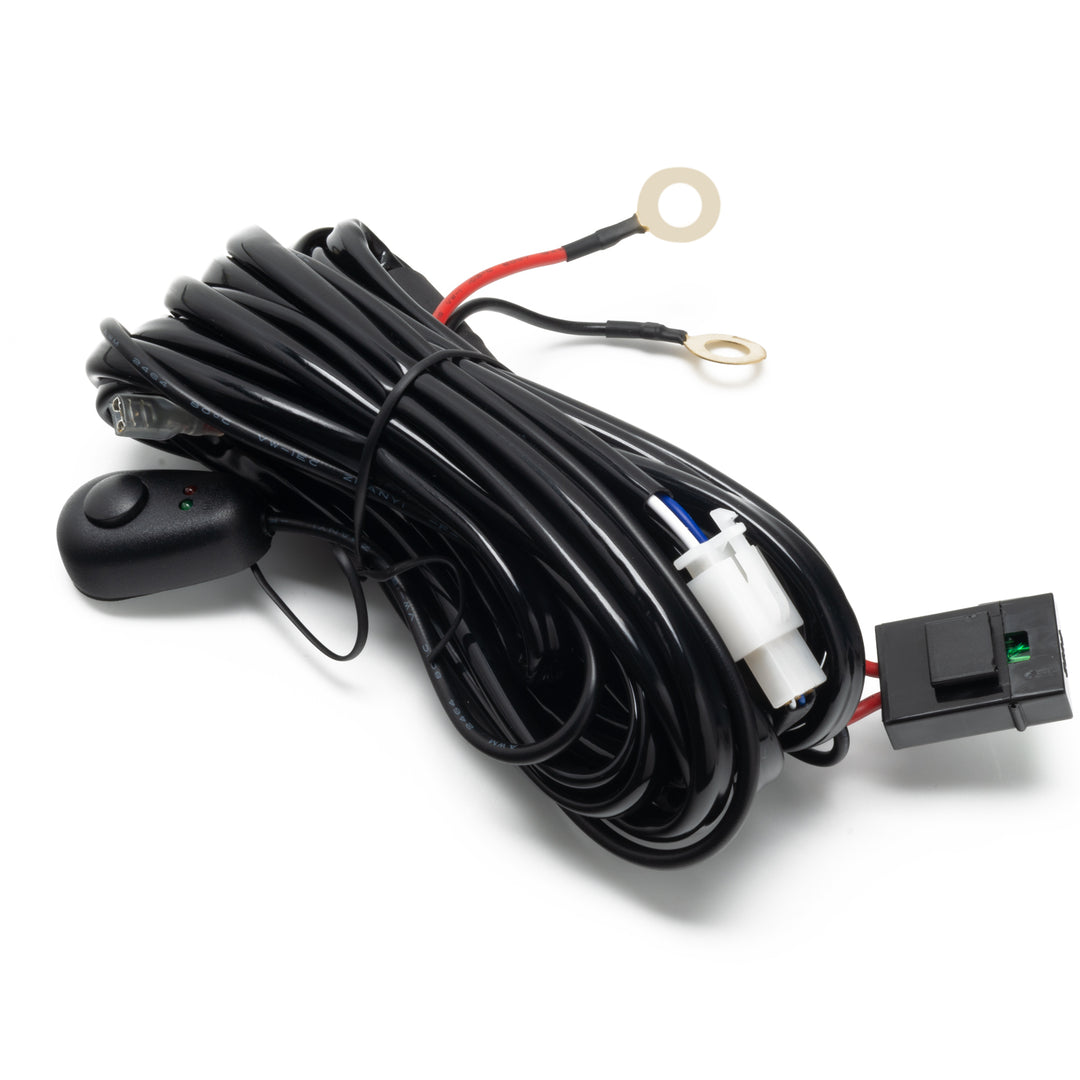 Oracle Lighting 5772-504 Off-Road Light Remote Wireless Switch with Wireless Key FOB