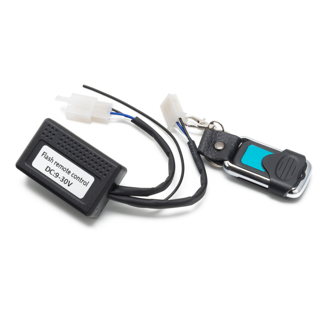 Oracle Lighting 5772-504 Off-Road Light Remote Wireless Switch with Wireless Key FOB