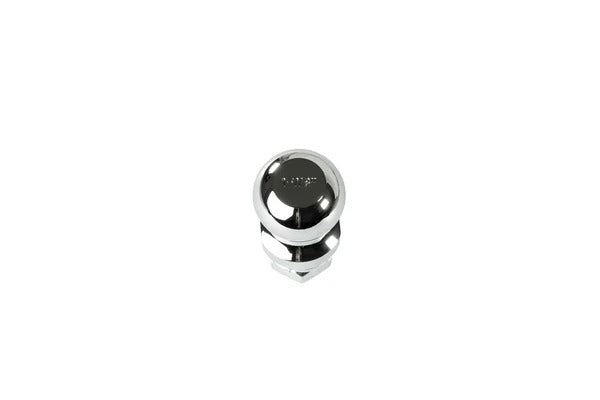 BulletProof 1-7/8" Threaded Ball