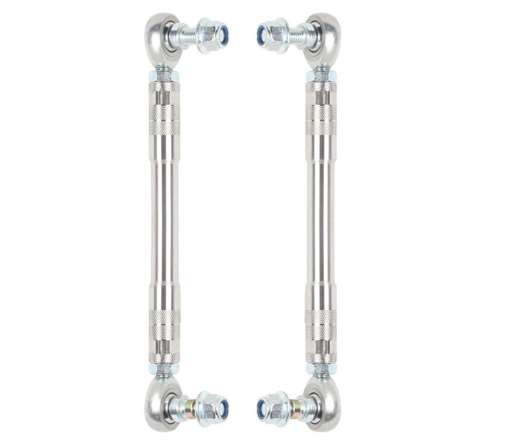 Carli Rear Sway Bar End Links for 2007-17 Jeep JKU