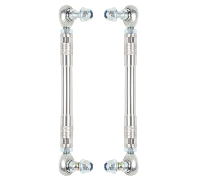 Carli Rear Sway Bar End Links for 2007-17 Jeep JKU
