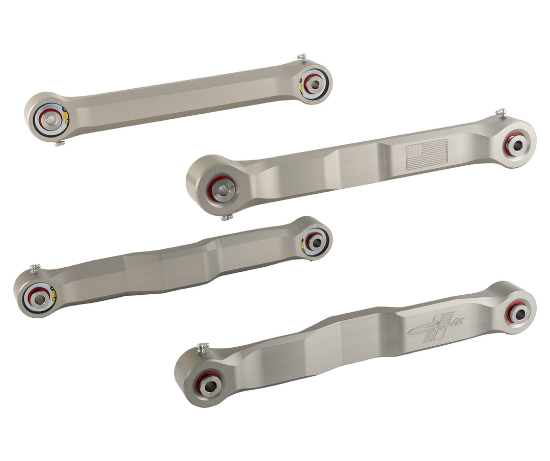 Carli 94-98 Ram 2500/3500 4x4 Ram Billet High Clearance Extended Control Arms