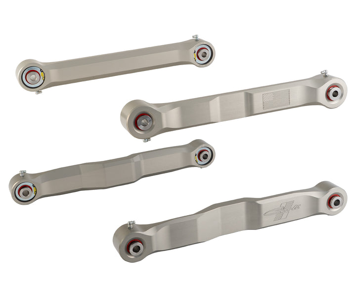 Carli 94-98 Ram 2500/3500 4x4 Ram Billet High Clearance Extended Control Arms