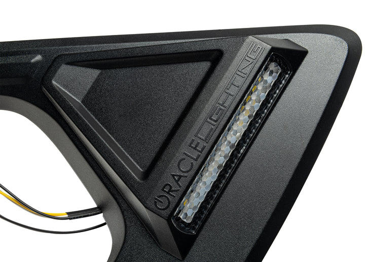 Oracle Lighting Sidetrack LED Lighting System for Jeep Wrangler JL and Gladiator JT