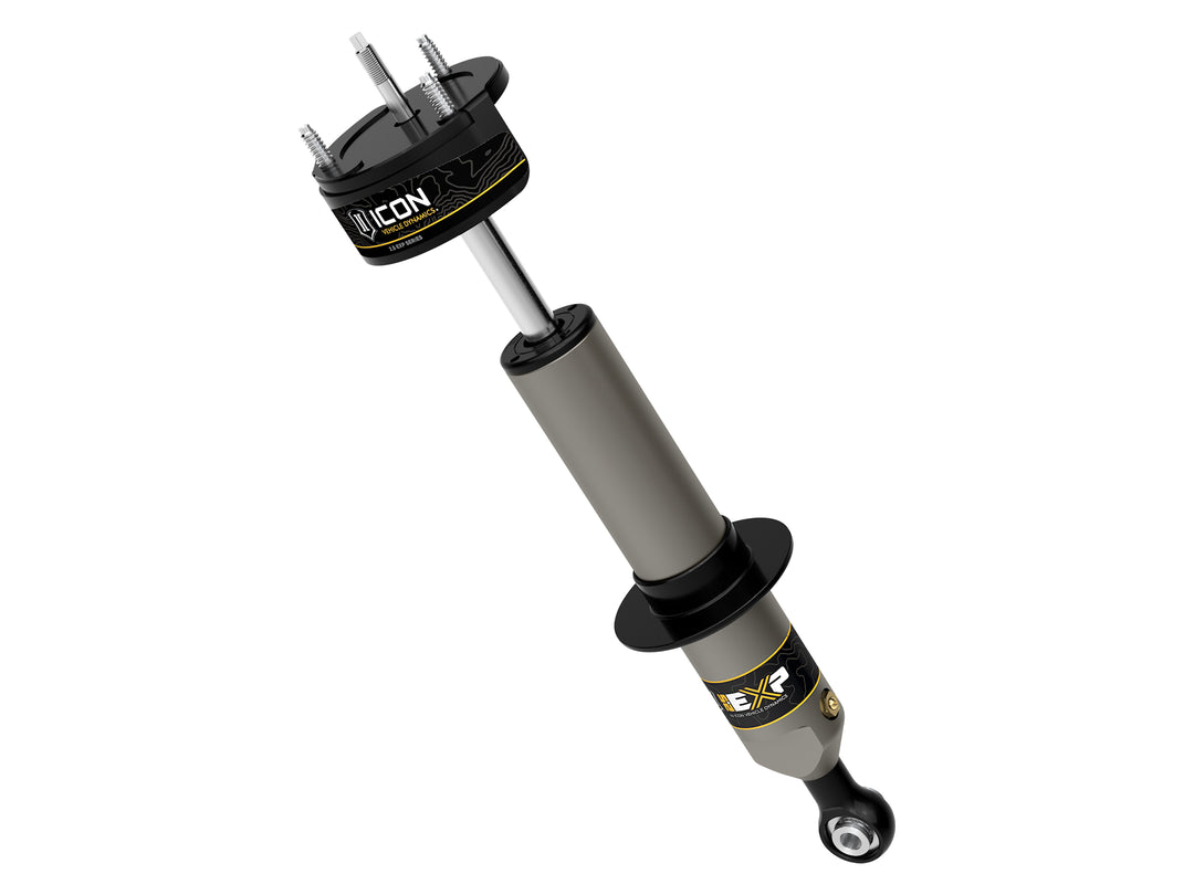 ICON Vehicle Dynamics 58632 Front EXP Coilover for Toyota Tacoma 2005-2023