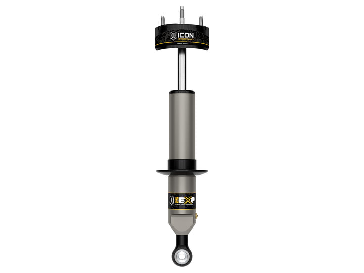 ICON Vehicle Dynamics 58632 Front EXP Coilover for Toyota Tacoma 2005-2023