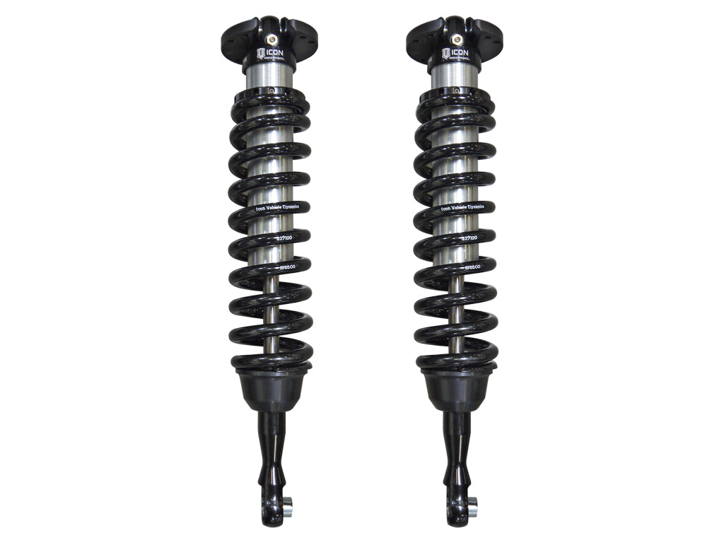 ICON Vehicle Dynamics V.S. 2.5 Series Coilover Kit for Toyota Tundra & Sequoia (Part #58650)