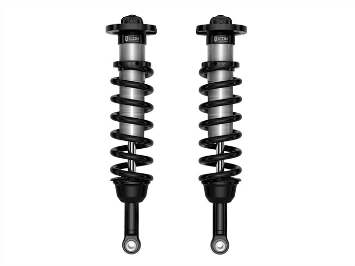 ICON Vehicle Dynamics V.S. 2.5 Series Coilover Kit for Toyota Tundra & Sequoia (Part #58670)