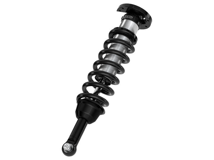 ICON Vehicle Dynamics V.S. 2.5 Series Coilover Kit for Toyota Tacoma 2024-2026 – Internal Reservoir Adjustable Front Shocks