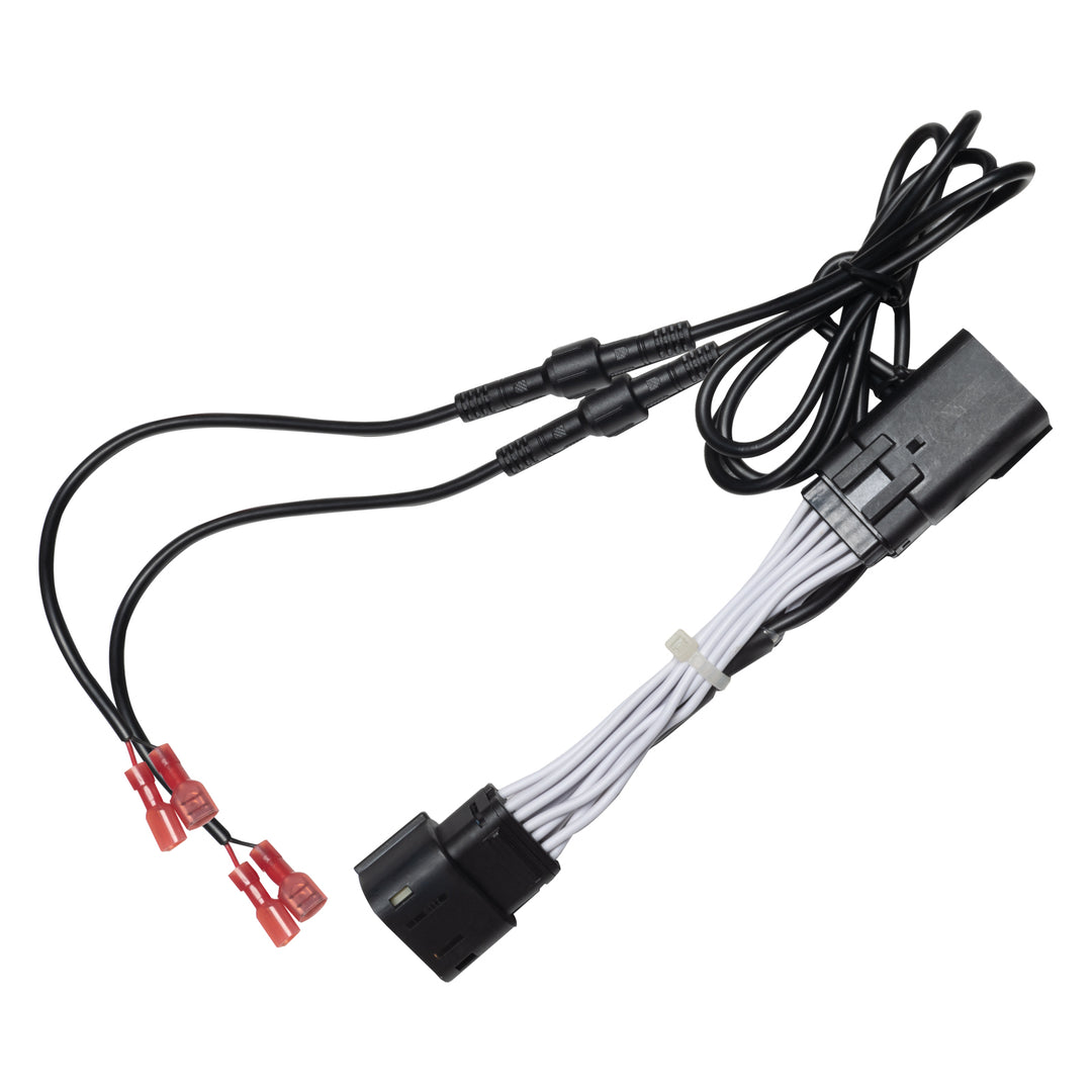 Oracle Lighting 5879-504 Wiring Harness for Jeep Wrangler JL Reverse Lights