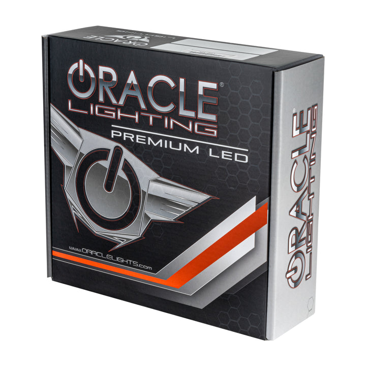 Oracle Lighting 5879-504 Wiring Harness for Jeep Wrangler JL Reverse Lights