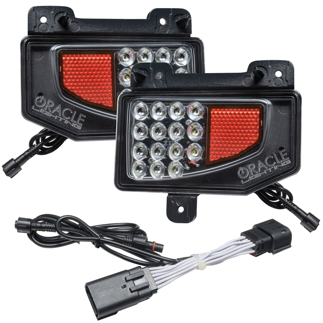 5881 504   Back Up Light Set