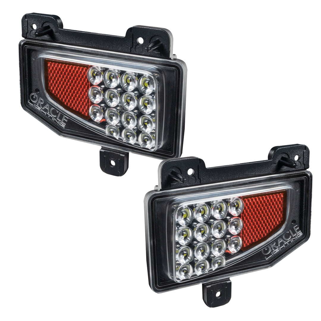 5881 504   Back Up Light Set
