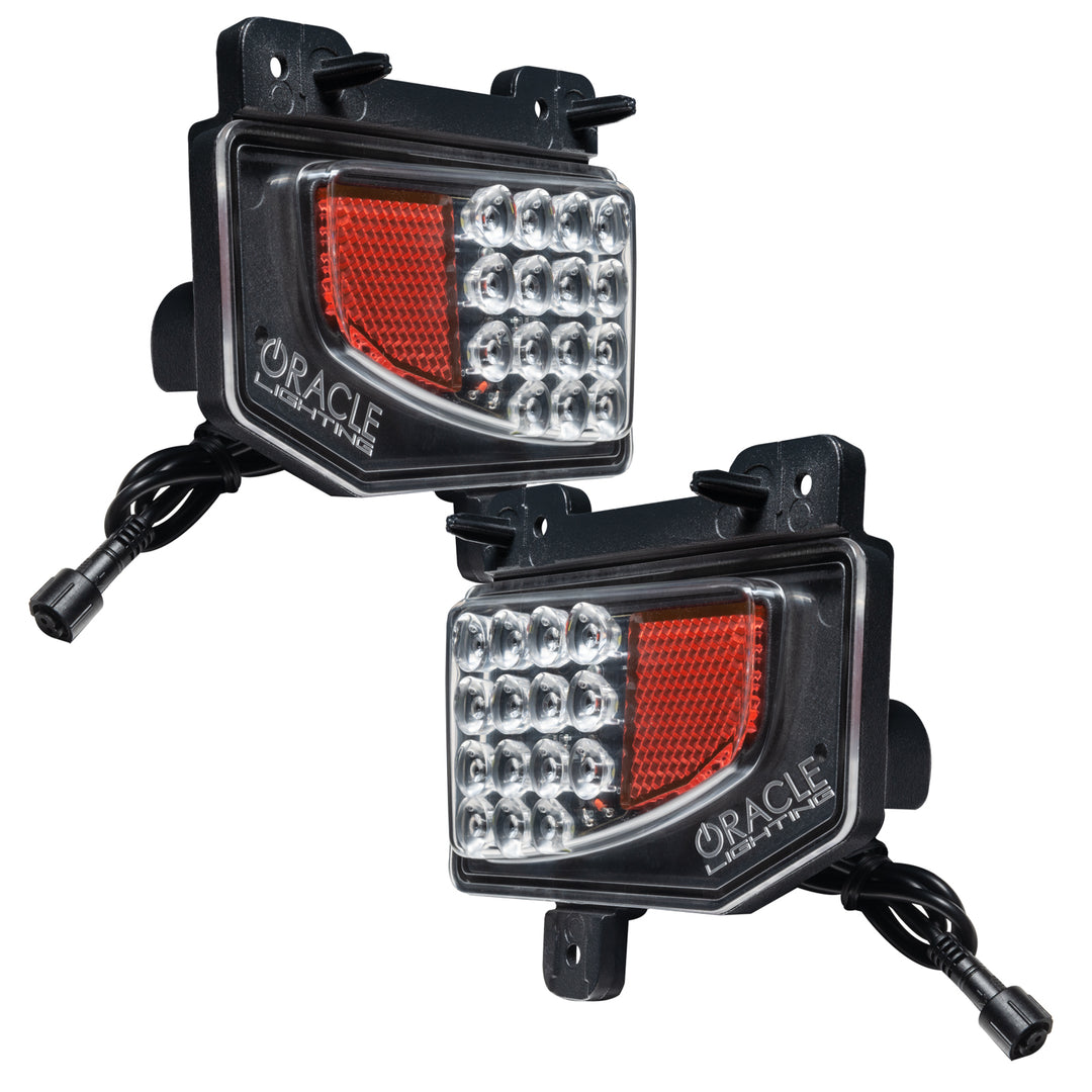 5881 504   Back Up Light Set