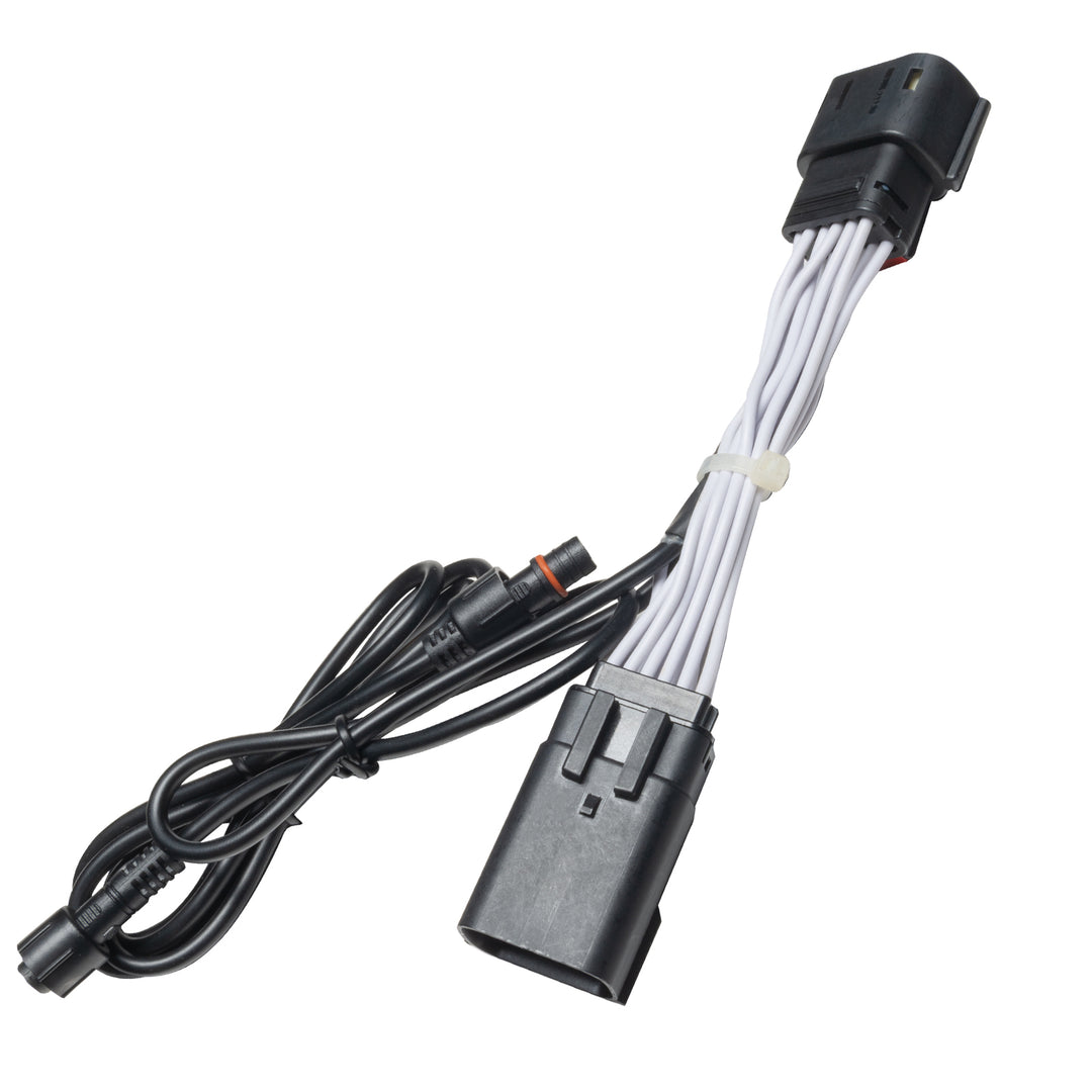 5881 504   Back Up Light Set
